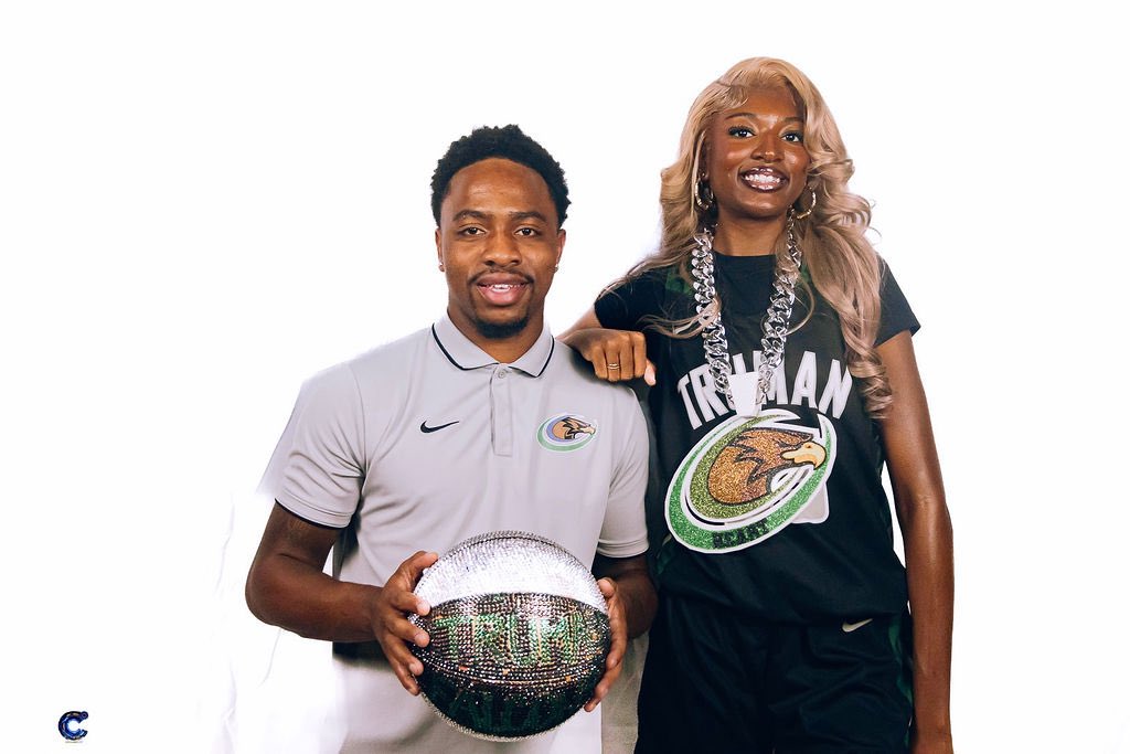 And we are back! Year 2💚