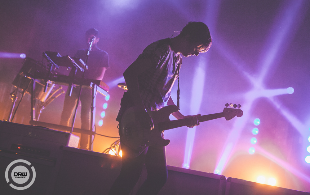 O2AcademyBham's tweet image. #OnThisDay in 2013: @bmthofficial ⚡️

It was part of TWO sold nights out at #O2AcademyBirmingham. Who joined us?
📸 Andy Watson
#BringMeTheHorizon