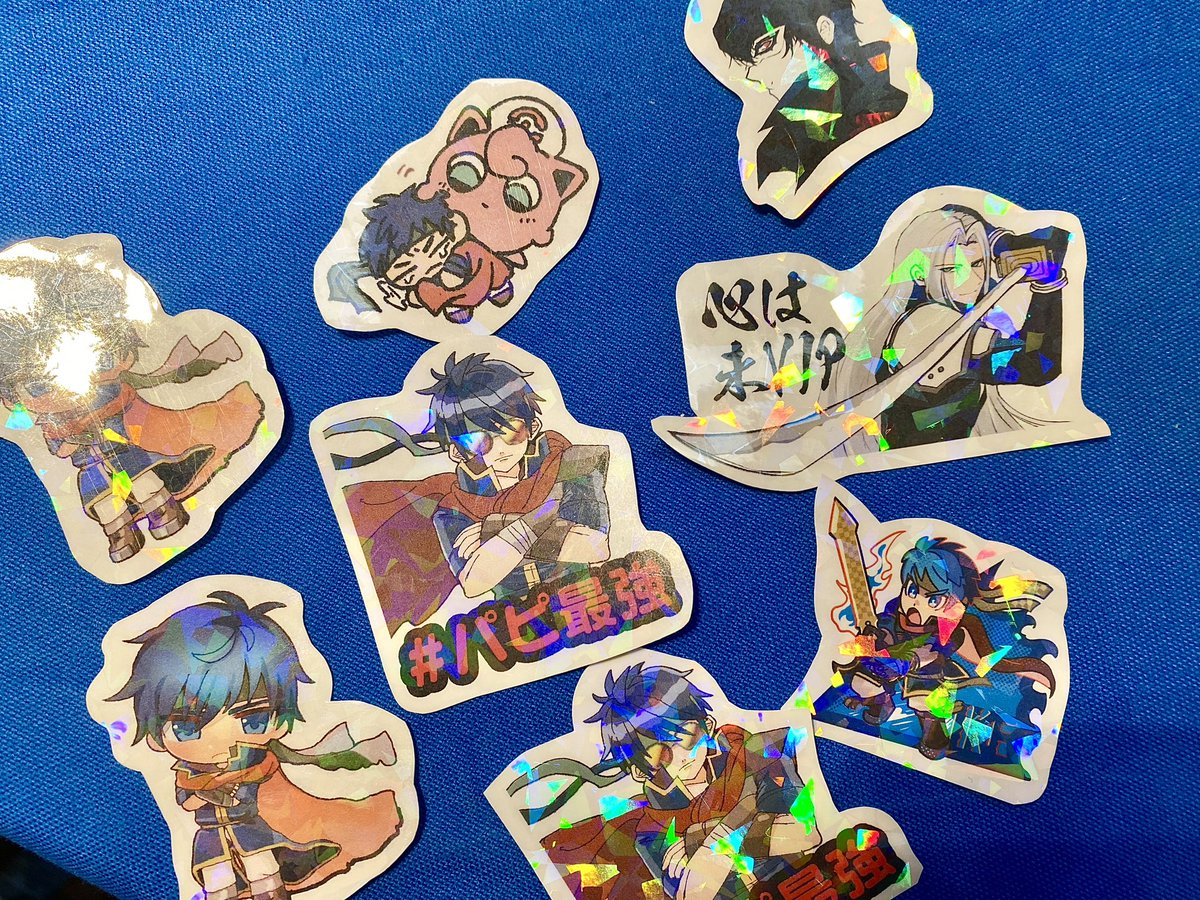 パピ絵 tweet media