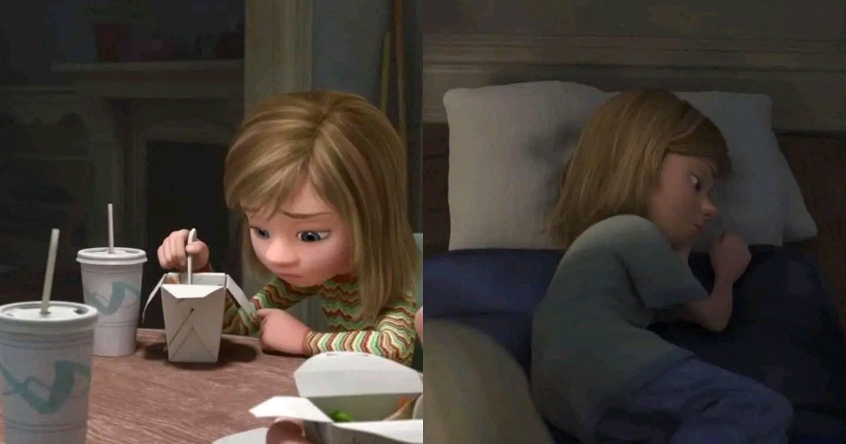 barbie_context's tweet image. a veces la vida se siente así: