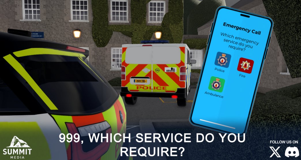 Summit Media tweet media