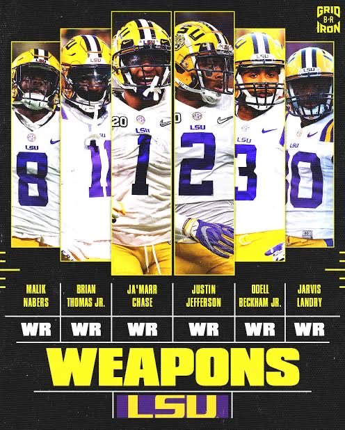 The middle two should end all arguments