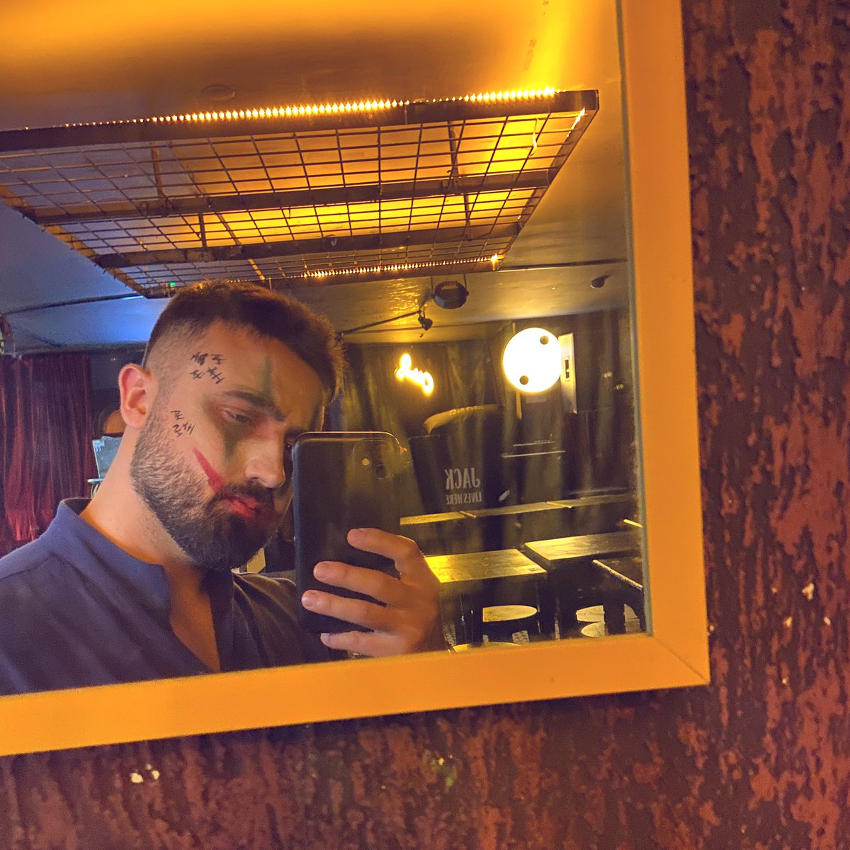 🃏 Happy Halloween 🧛🏻‍♂️