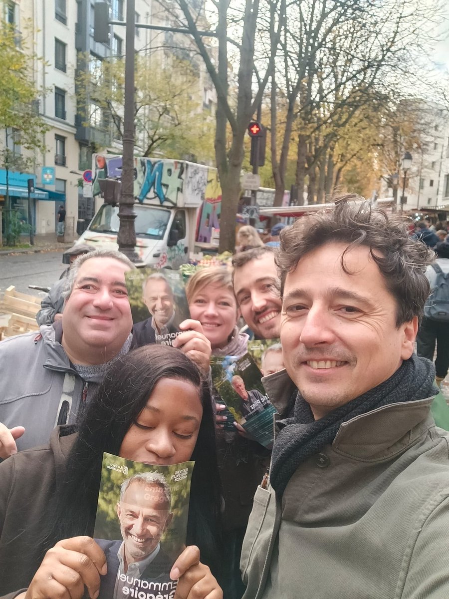 Saviez-vous que 20% des logements à Paris étaient vacants ? 🤯 🕸️

Pour que se loger à Paris ne soit plus un privilège, découvrez les mesures de <a href="/egregoire/">Emmanuel Grégoire</a> et <a href="/EricPliez/">Eric Pliez</a> contre la vacance et la spéculation immobilière 🌹✊

#Municipales2026 #Mortier #Pyrénees #Réunion