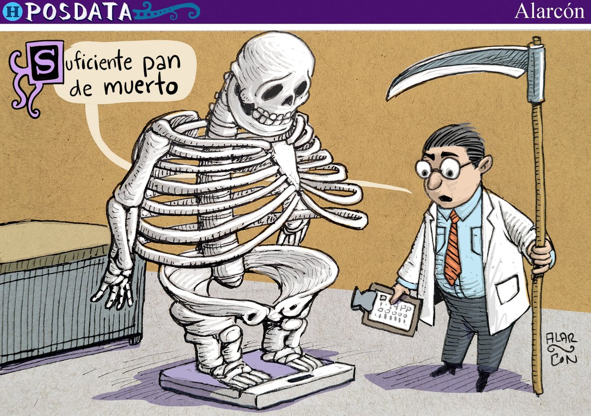 heraldodemexico's tweet image. #OpinionesCompletas | #Posdata de @alarcondibujos 👨‍🎨 🎨
➡  tinyurl.com/4evy4ch6