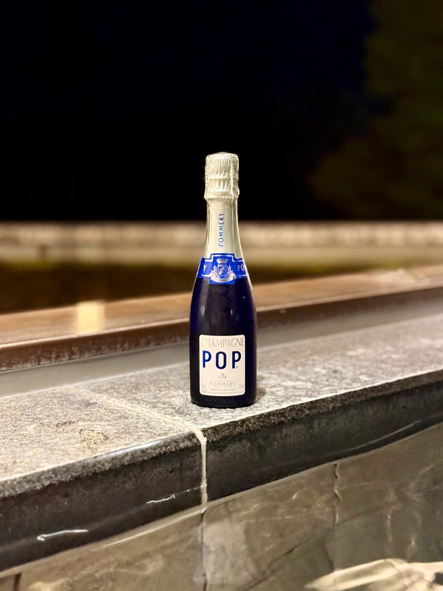 夜風が気持ち良すぎる