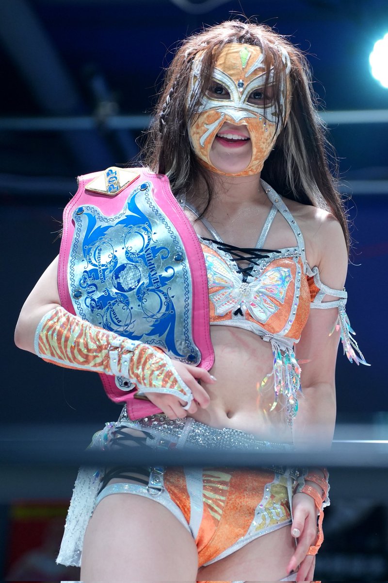 れ*ゃ様 コヤンイサムチョン♡bigテディ♡リトルサンダーちゃんのお座り出来るよ ピンクギンガムチェックコーデ🐱🎀💕 #babythestarsshinebright