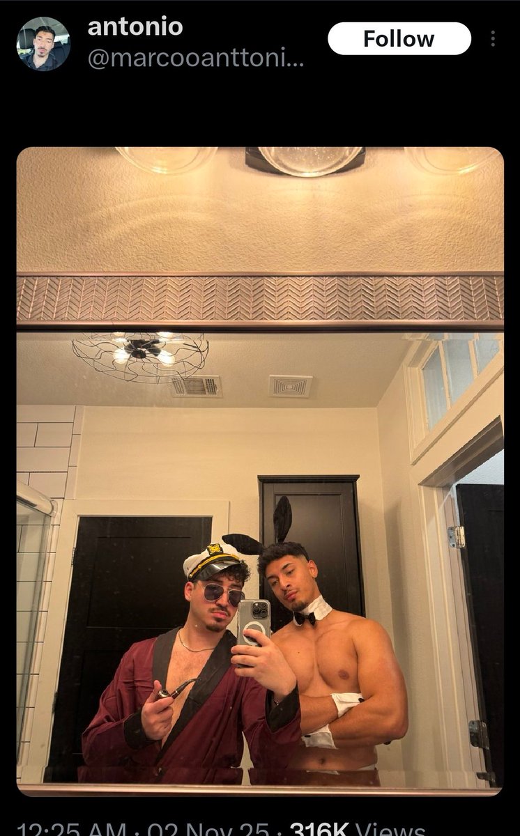 Sensei Titty Chop tweet media