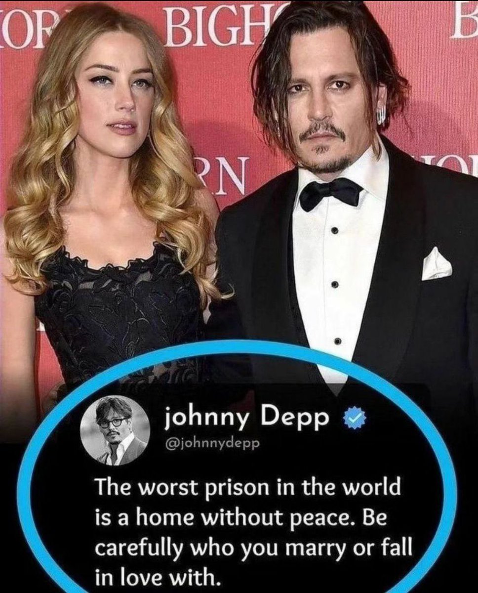 Mastering_life_'s tweet photo. 8 Powerfull Tweets from the Great 8 Personalities of the World:
-thread-

1. Johny Depp https://t.co/qS9z4r2HqS