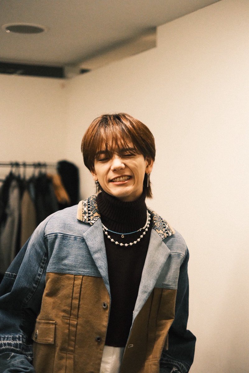 中島颯太1st写真集 そた本【公式】 (@nakajima_1st) / Posts / X