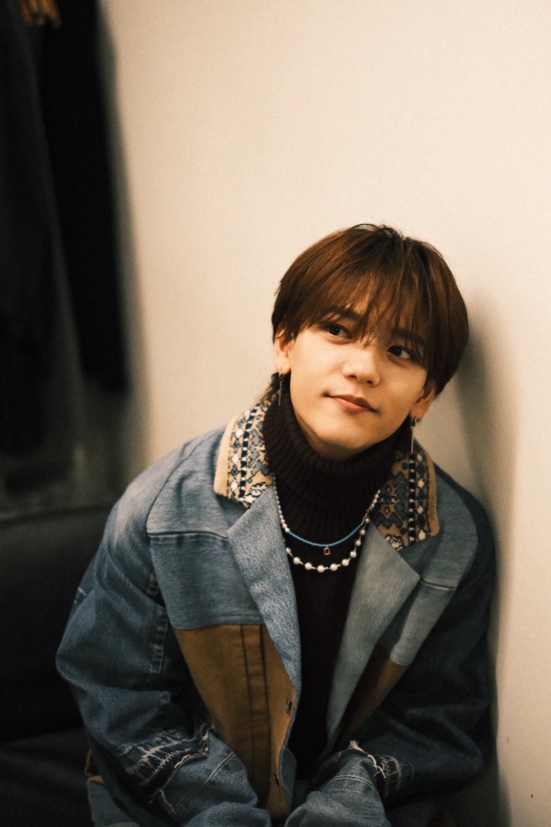 中島颯太1st写真集 そた本【公式】 (@nakajima_1st) / Posts / X