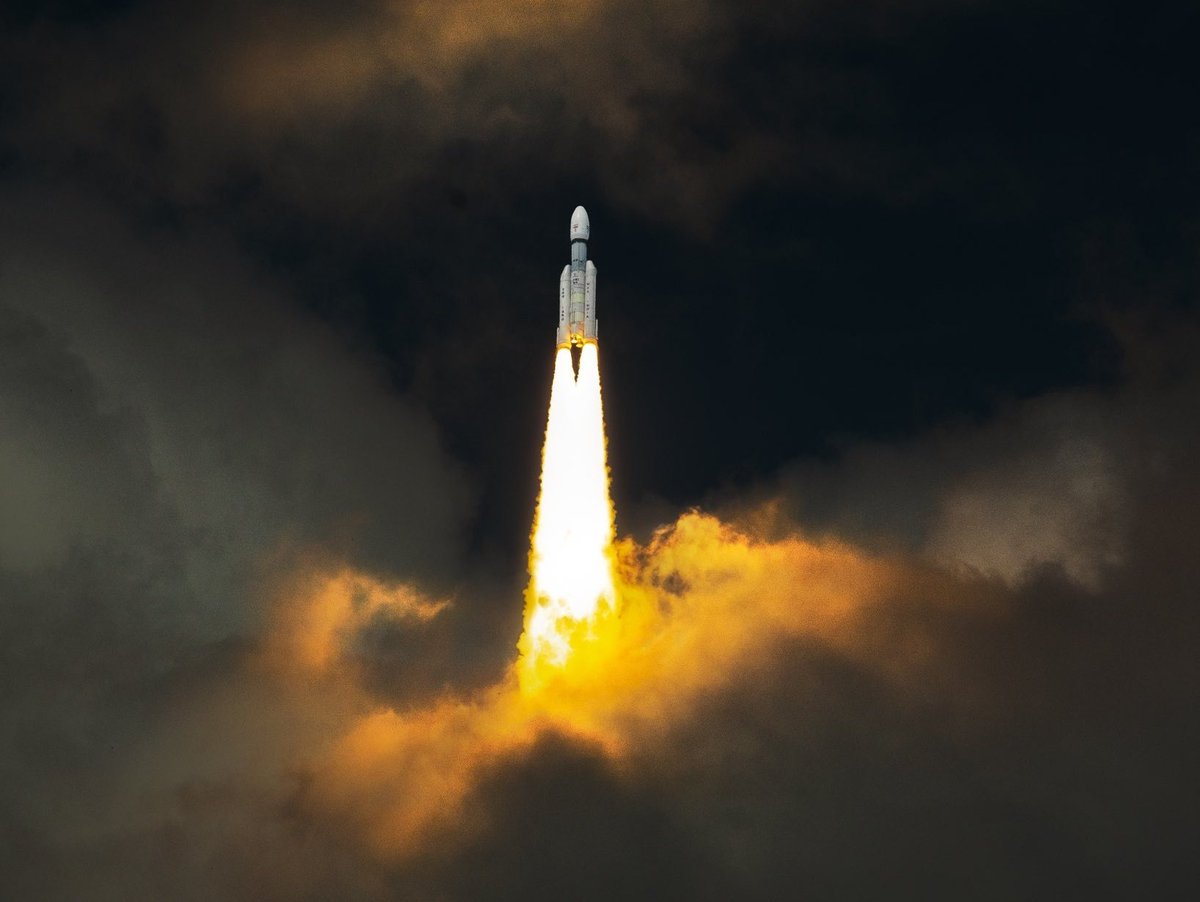 IndianDNA3's tweet photo. 🚀 Massive congrats to @isro on another flawless launch today! Pushing India's space dreams to new heights with precision and passion. The stars are brighter because of you. #ISRO #SpacePride #India 🇮🇳✨ https://t.co/JIBJtGafQi