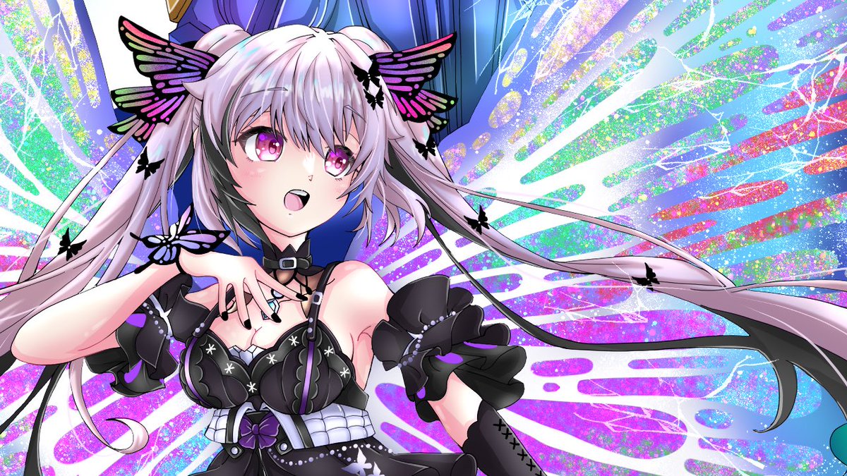 izumi (@Izumi71241382) / Posts / X