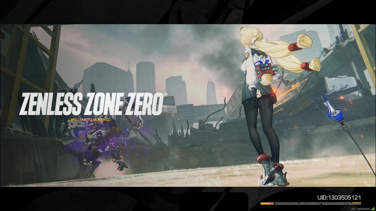 YUC0729's tweet photo. 📷 愛麗絲
#ZenlessZoneZero 
#ゼンゼロ写真部 https://t.co/H81aEeZuBw