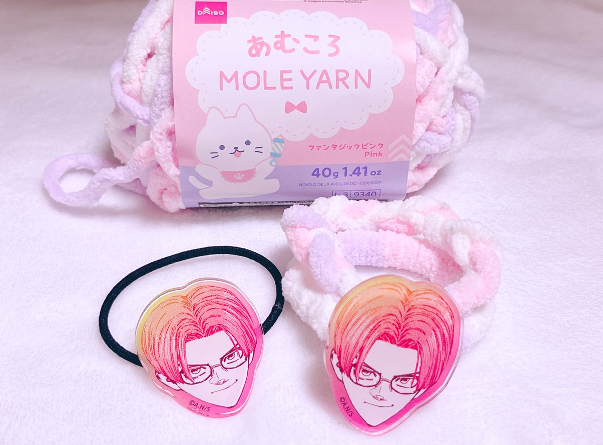 🐰しろん👓 on X