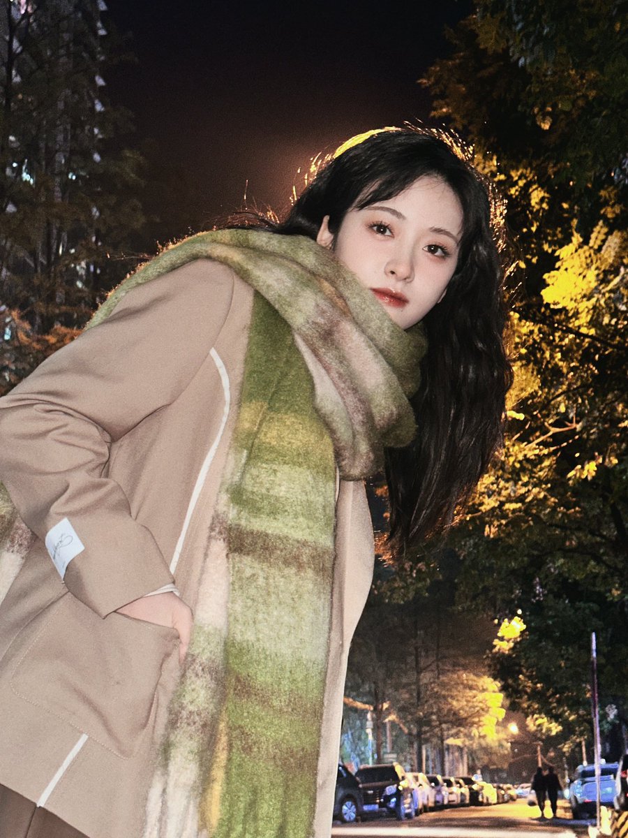 가을이면 생각나는 심월님