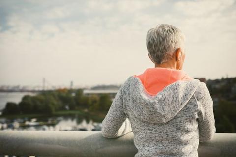 How Nancy Jorgensen found balance between enjoying the freedom of retirement and still feeling productive. tinybfs.com/t/UXoU9E