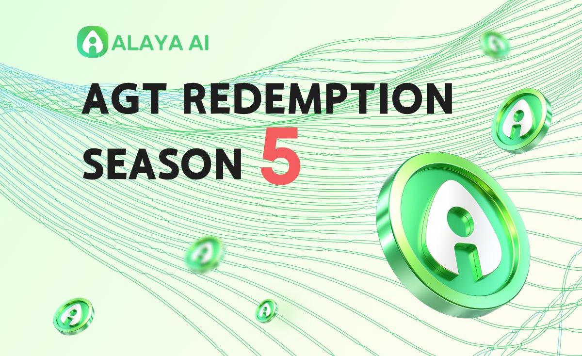 Alaya_AI tweet media