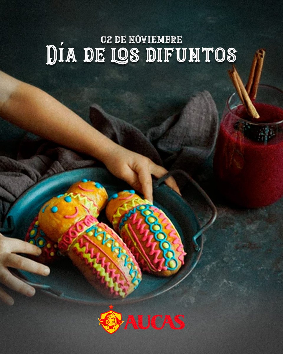 💛❤️ Hoy recordamos cariñosamente a quienes se nos adelantaron en el viaje, a quienes nos enseñaron a amar estos colores, a quienes dejaron su huella con su respaldo y apoyo.

Hoy recordamos a quienes #NosAlientanDesdeElCielo.
Su recuerdo será eterno.😇

#DíaDeLosDifuntos

💛❤️🫂
