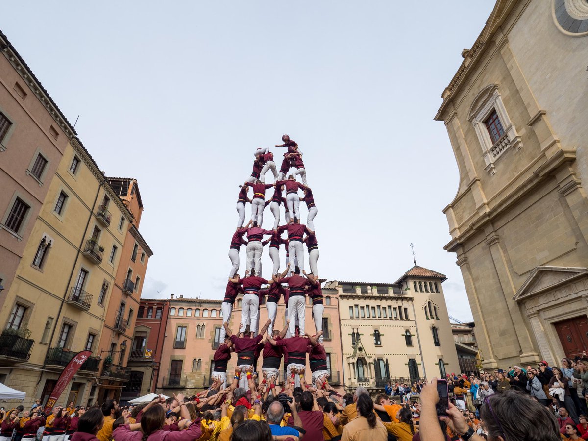 Xics de Granollers tweet media