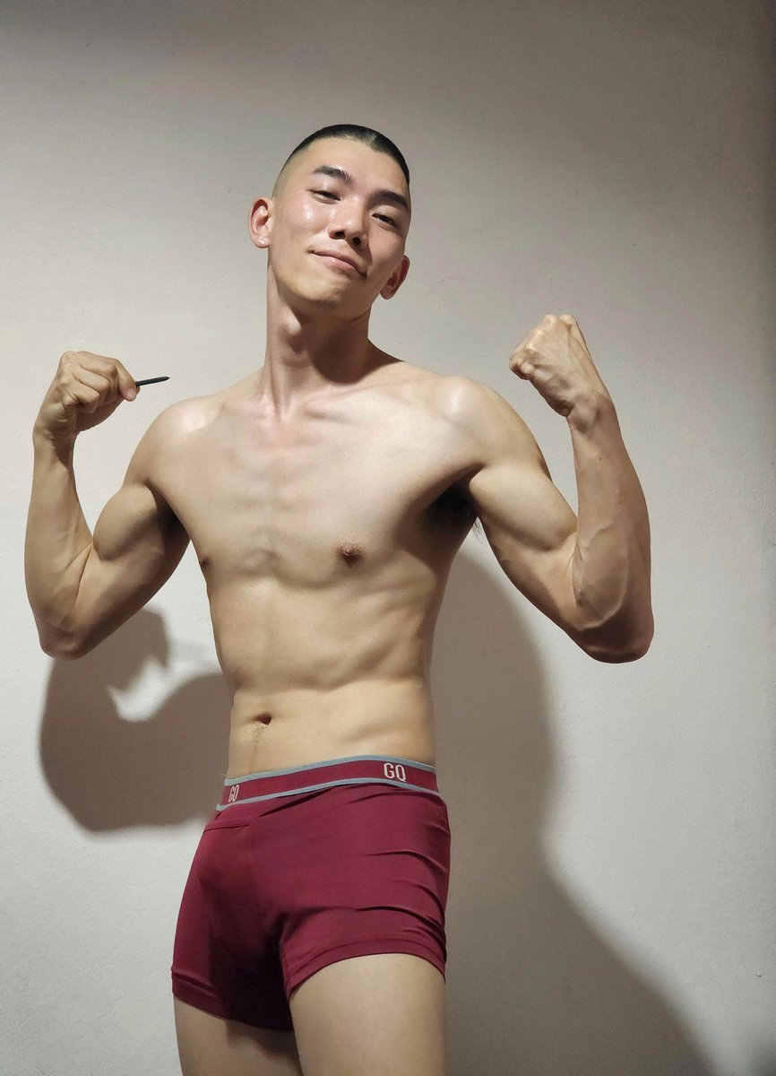 สามวัน ได้กล้ามแค่เนี้ย 😆 ออกกำลังกาย Day3 
#เชียงใหม่