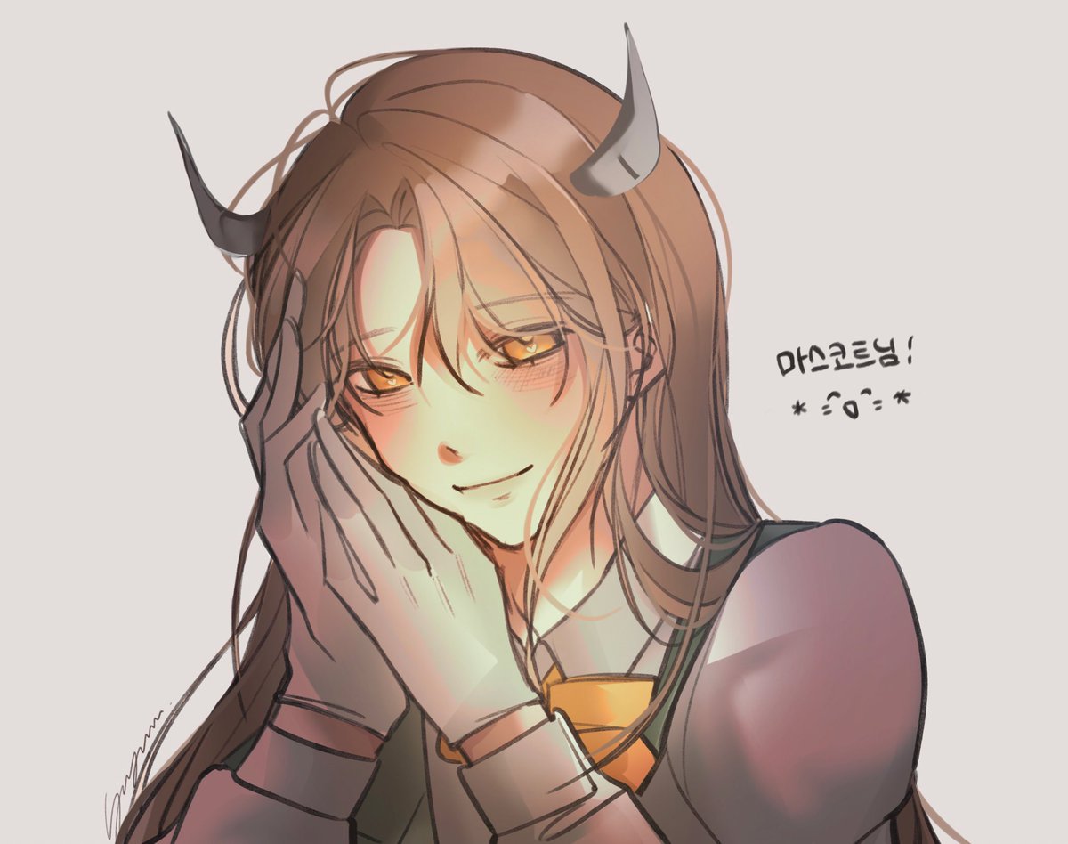 imsomoseowayo's tweet image. #괴담출근
불행하게도.