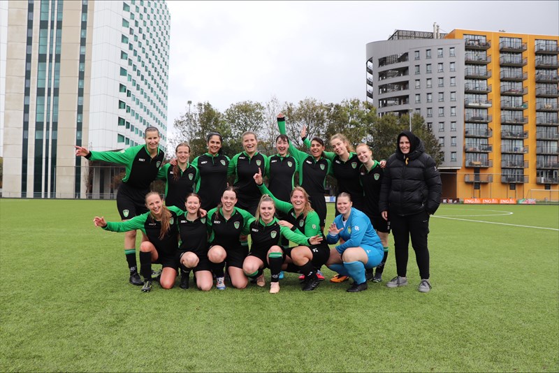 Na regen kwam zonneschijn en nog meer regen, maar de punten mochten mee naar huis dlvr.it/TP1n2g