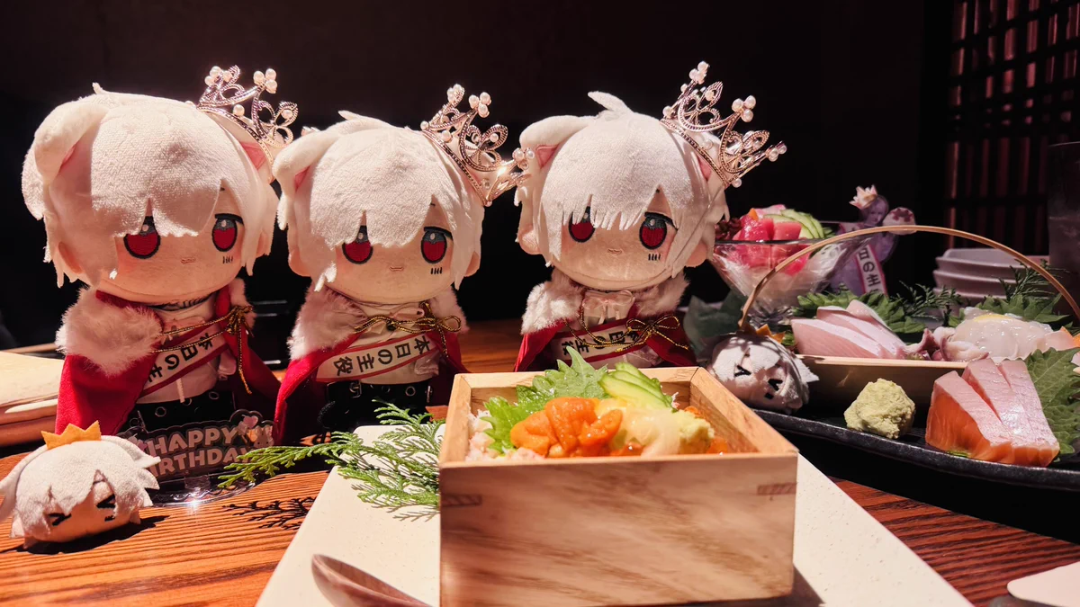 まふまふ on X: 