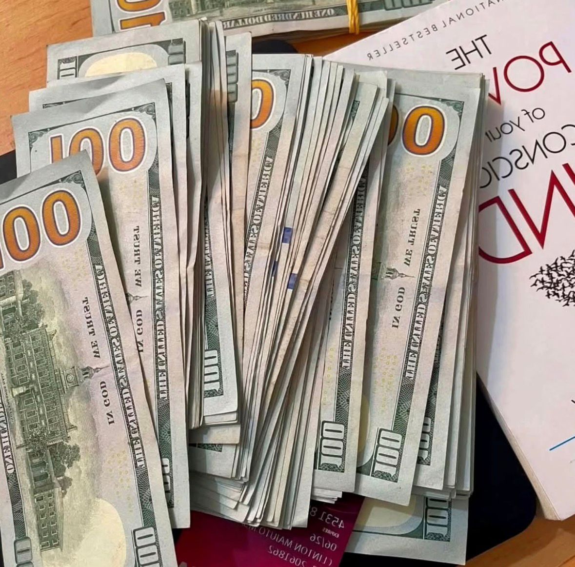 Mazitundeeednut's tweet image. Without using any of these words “Yes, Ya, Yap, Yeah ” answer and win!

Do you need MONEY?