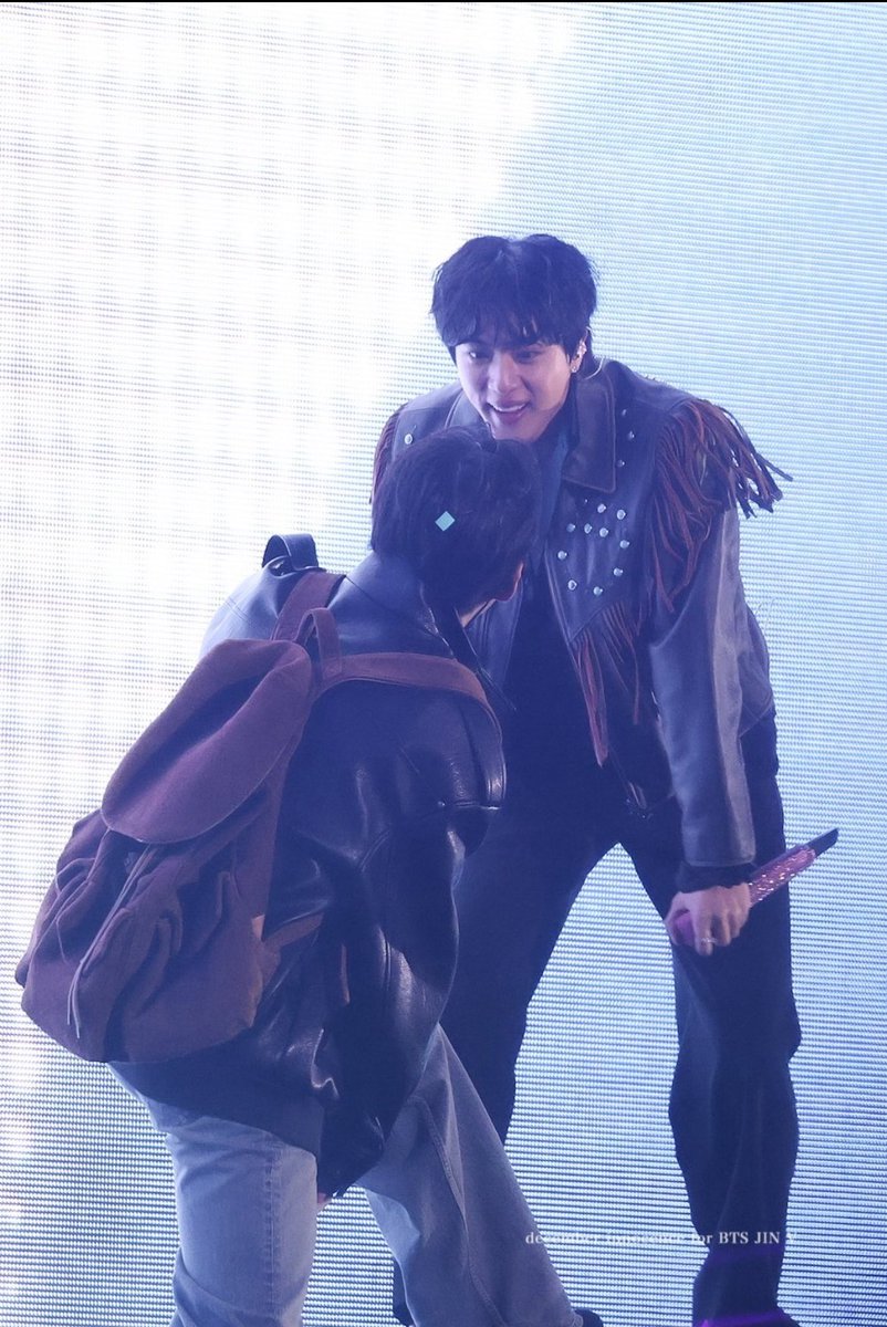 この眼差しのやさしさよ…改めてジンさんって本当に弟たちを愛していて、本当にいいお兄ちゃんなんだな…と思うとちょっと泣きそうになっちゃう