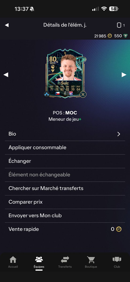 Hugo ⚽ tweet media