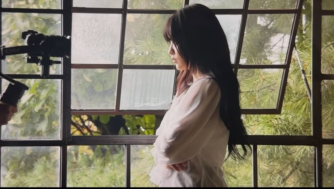 Yerim. (@yerimc) on Twitter photo 