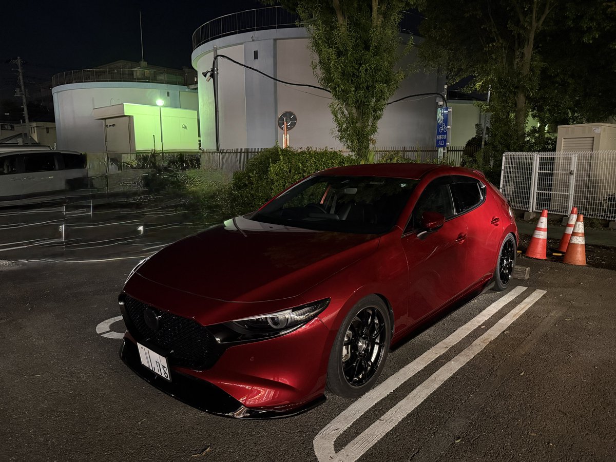 kou (@kkrx7fd3s) / Posts / X