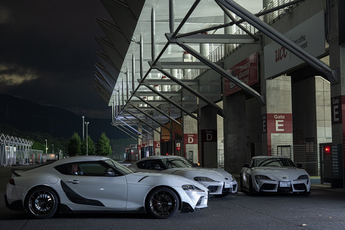 シン・たかやん on X