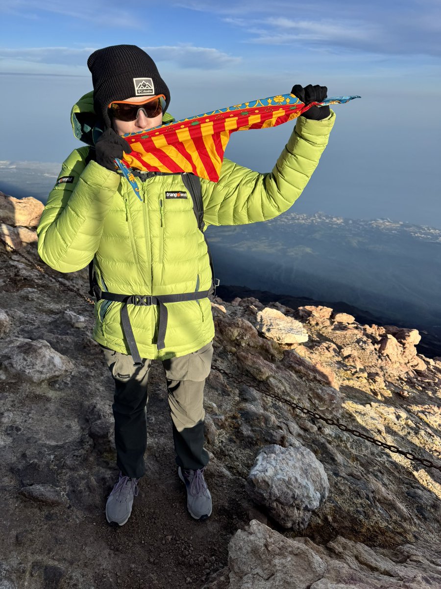 nh487's tweet image. La meua terra sempre al meu cor.

Mi tierra siempre en mi ❤️