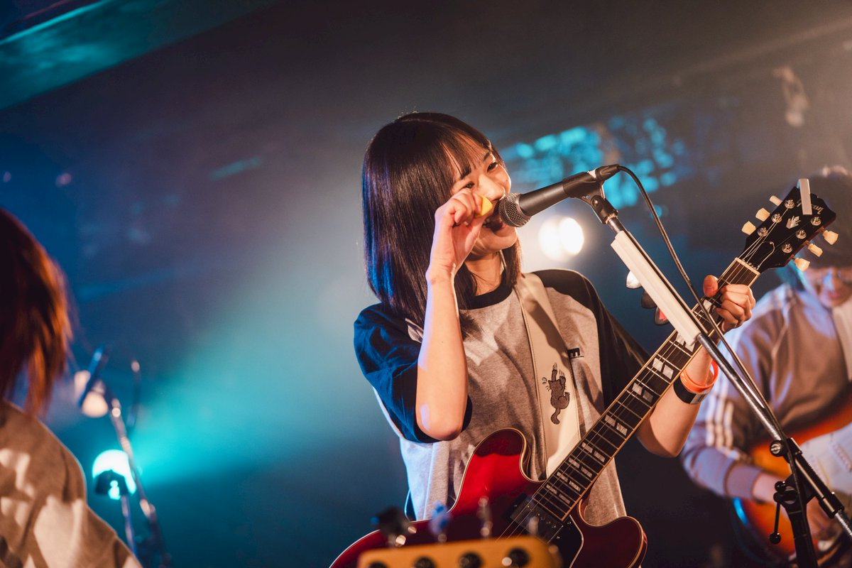 knockoutfes's tweet photo. /／

『KNOCKOUT FES 2025』
Official camera photo 📸

\＼

【 CLUB251 】
ミーマイナー(@MEm_band)

photo by 73.(@u_nami25) https://t.co/sXSkF5Uj6D