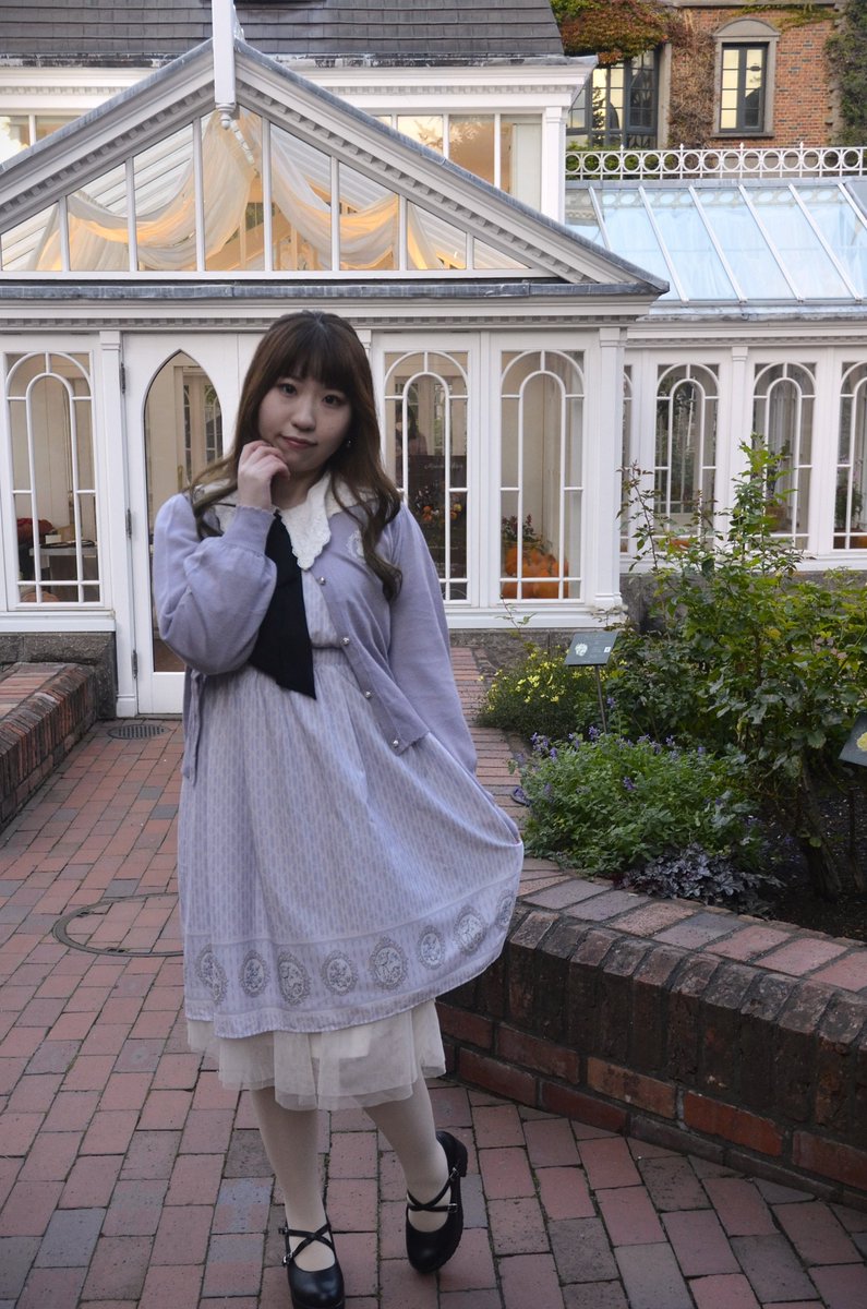 モデル：紫音　さん
　　(<a href="/shio_Ichigo23/">紫音 𝕊𝕙𝕚𝕠𝕟</a>)

＃札幌　＃モデル
＃ポートレート
＃紫音
