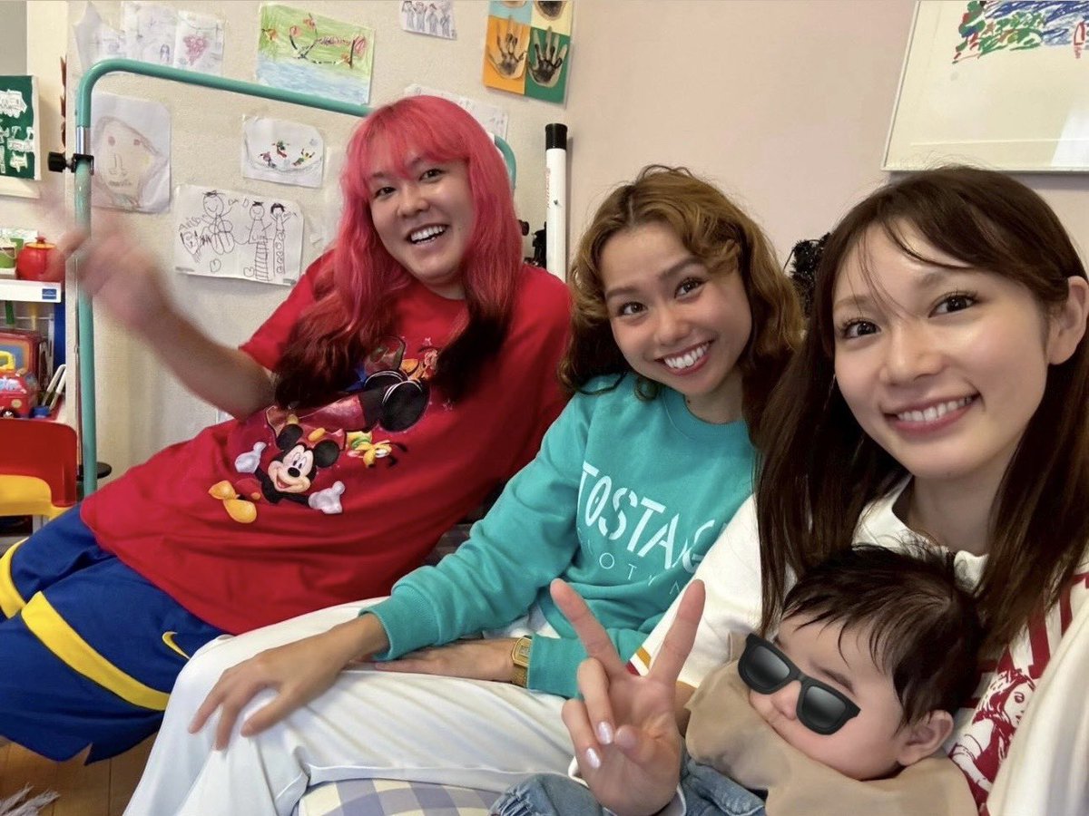 【専用】カリスマタレントぺえさんプロデュース　Asettenai? ぺえ (@peex007) / Posts / X