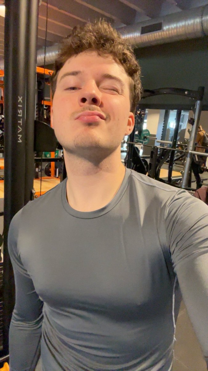 Fuck, it’s a Sunday