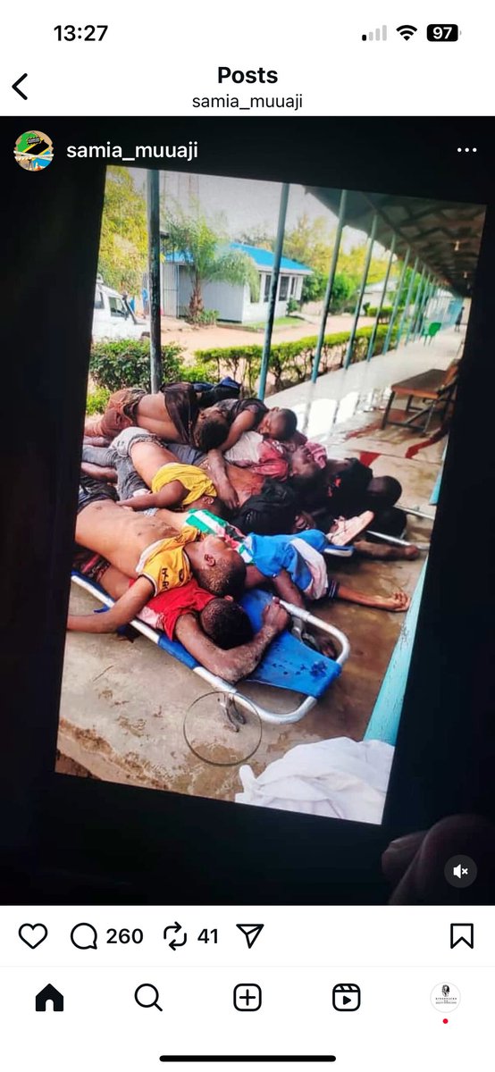 kijogoo_'s tweet photo. @MariaSTsehai In Tanzania more than 750 young people killed in 4 days 

@UNHumanRights @Mtanganyika1234 @dua_africa @idualliance @UN @EU_Commission @esa @Europarl_DE @citizentvkenya @ntvkenya @GenZMediaKE @KenyanSays @usanewshq https://t.co/hMBwfZ1fJn