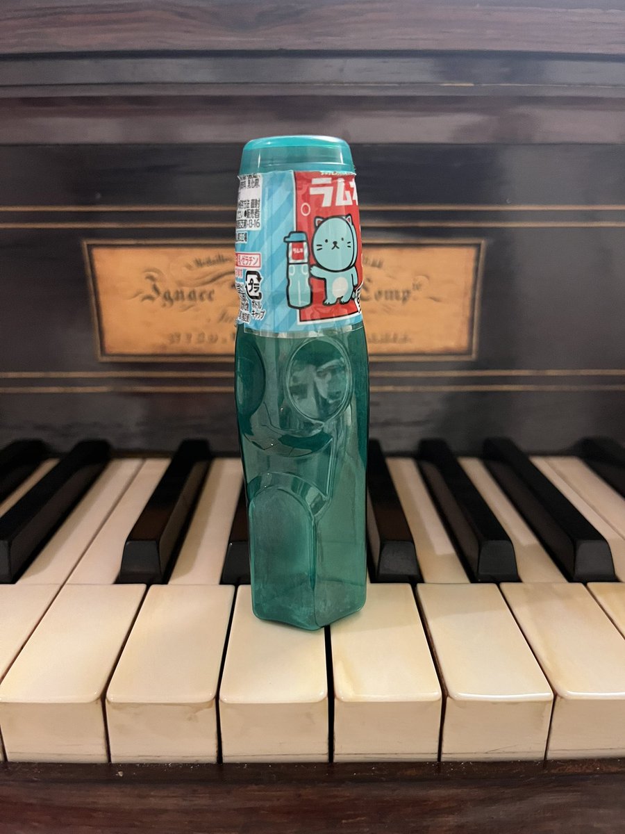 ラムネページ ラムネ Vol.3