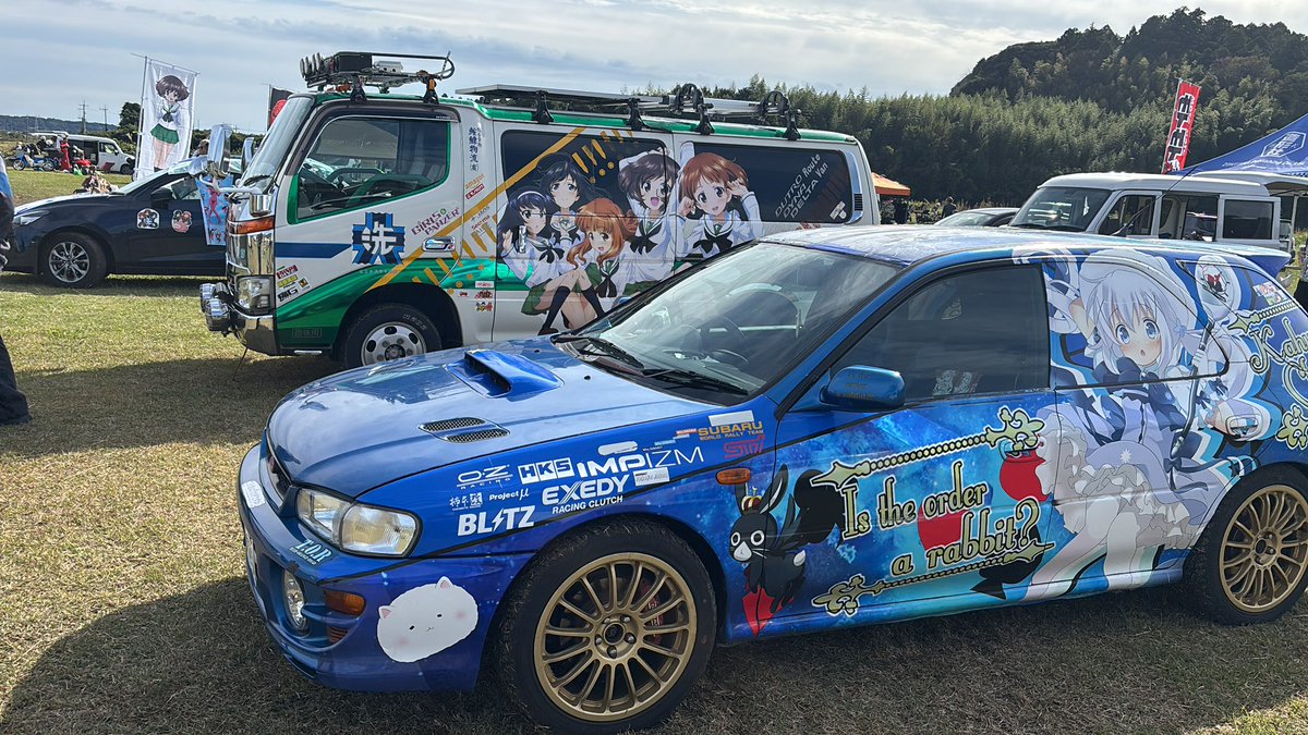 Chinokahuu0511U's tweet image. #MLS7
たまたま大洗町営駐車場で
会った友人に誘われ
流れで付いて行ってみたら
楽しかったです🥰
正直行って良かった✋
仕事ある為先に離脱しましたが
中上育実さんにも会えましたし
良い時間でしたよ！
1PLDKが生で聴けるとは思わなかった😂
シャロさん、あべさん今日はありがとう!(´▽｀)