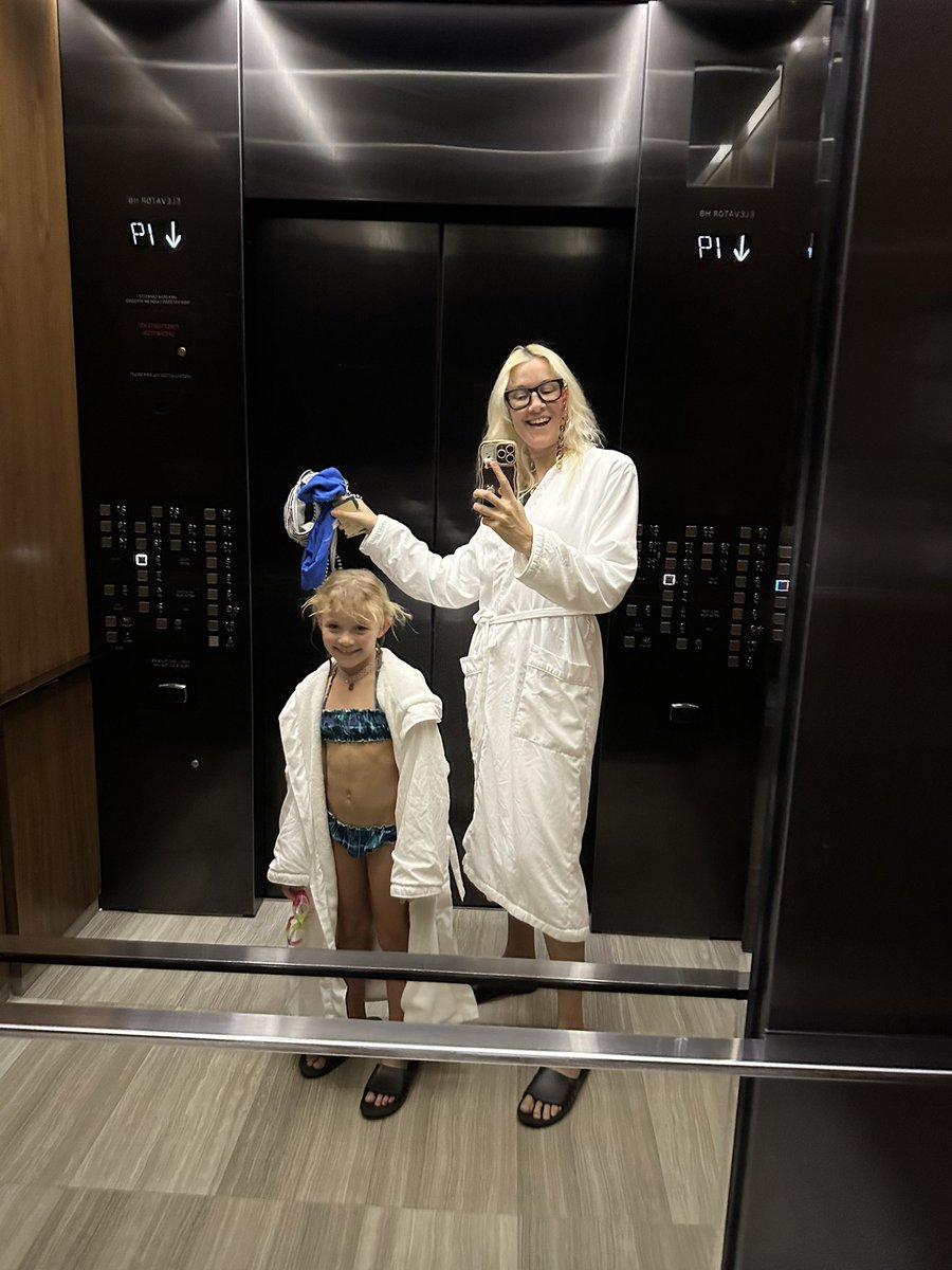 nervomusic's tweet photo. Looking back at this last week, tour-lag days are normally at home, but this week I was able to bring my +1 with me & am filled with gratitude - yet also hugely aware of my privilege and of others’ suffering.
It’s the end of October, which is #DomesticViolenceAwarenessMonth and I never thought I could call myself a victim survivor - but here we are: surviving through it all & realising how important it is to shed the shame and speak out #DVAM #EndDomesticViolence
I’m abundantly aware that as a result of our advocacy we are losing young male fans by the thousands each week, but I hope that the young men still following us will join the conversation in a constructive way. I know it’s easier to digest posts about dance music&Jäger shots - and had I never lived through what I do, I would probably still be on that same page.
I’m raising my daughter as a solo parent. It was never my intention and I still value nuclear family values. I hope she gets a paternal side one day, I hope she is free from domestic abuse - and I hope she will, unlike me, be able to make choices about her reproductive autonomy, and that the courts in the land will better recognise the abuse that we have lived and still live through.
On this #DíadelosMuertos I want to honour all victims who lost their lives to domestic abuse or who spent their lives advocating for safety and change. And to everyone: HAPPY HALLOWEEN. 🎃
Today we are okay. We live through it. And in the end, all we are is the stories we tell of the times we live - 🧡Liv (&Mim too ofc)🧡
#ReproductiveCoercionand Control #ReproductiveAutonomy #ReproduciveControlAbuse #InformedConsent #RCA #SexualCoercion #AbuseAwareness #TraumaRecovery #DomesticViolenceAwareness #RapeByDeception #Halloween #motherhood
