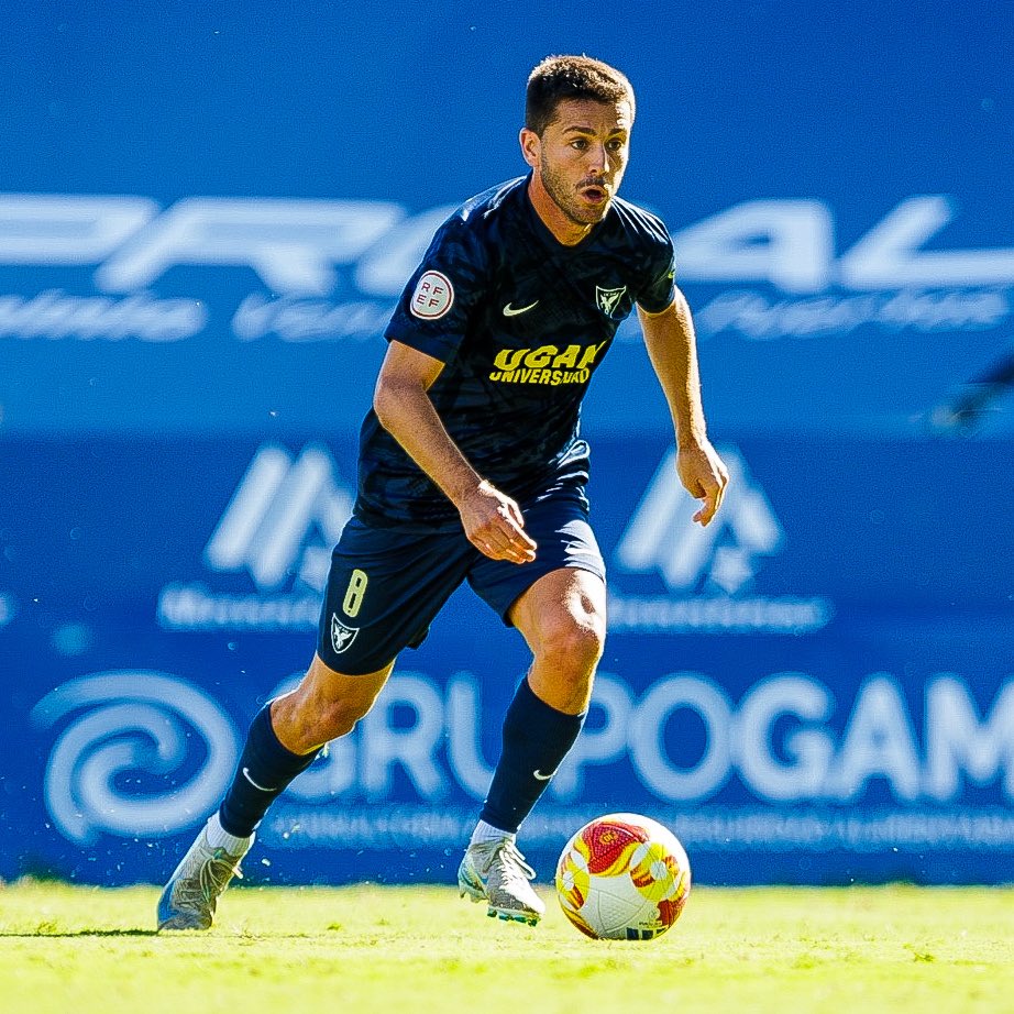 UCAM Murcia CF tweet media