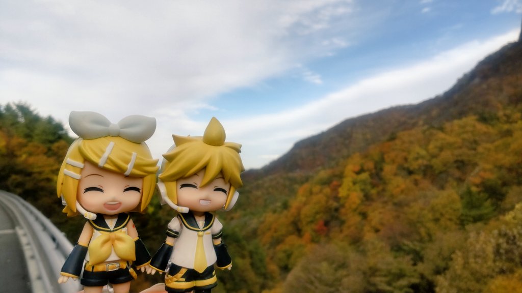 リンリン@Vm☆.リンちゃん&レンくん大好き