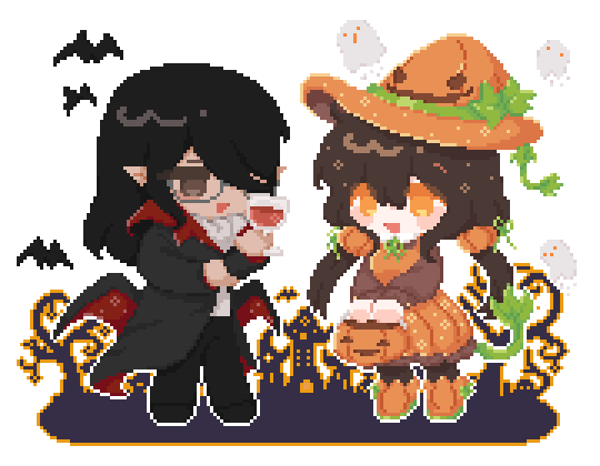 #루비법적태그
아직 할로윈 분위기 안빠졌죠
그렇다구 해쥬세.요