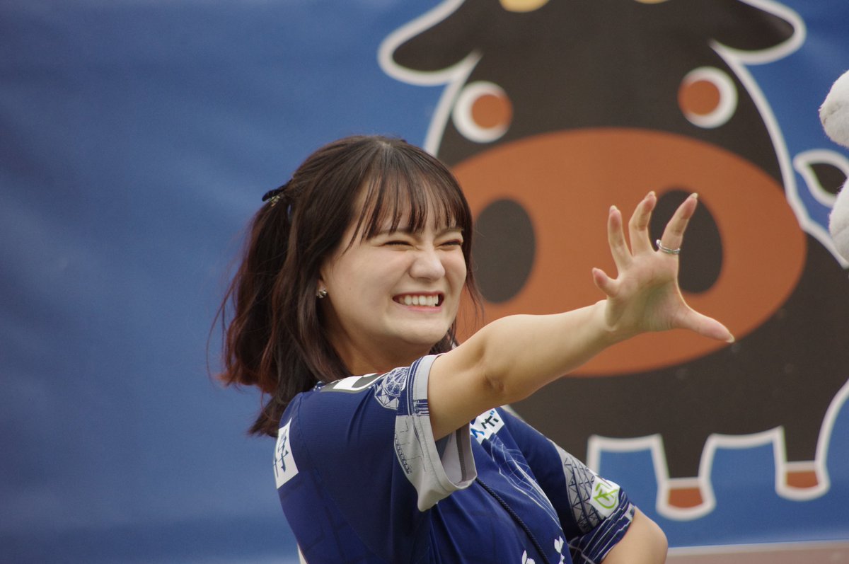 to_v_11's tweet photo. #鹿児島ユナイテッドFC
#ゆないくー
#ゆないくーおねえさん https://t.co/iLW33hzwTI