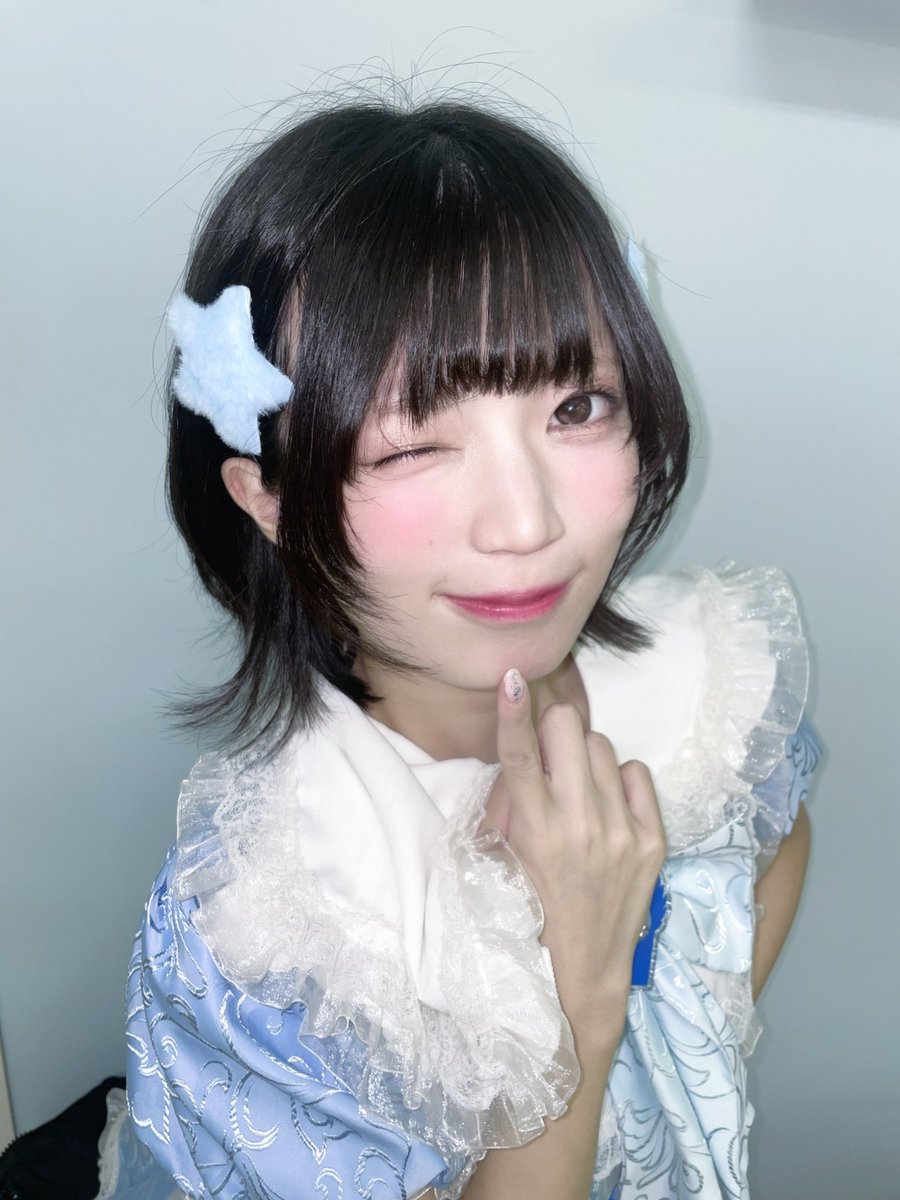 comze_aoi's tweet image. 