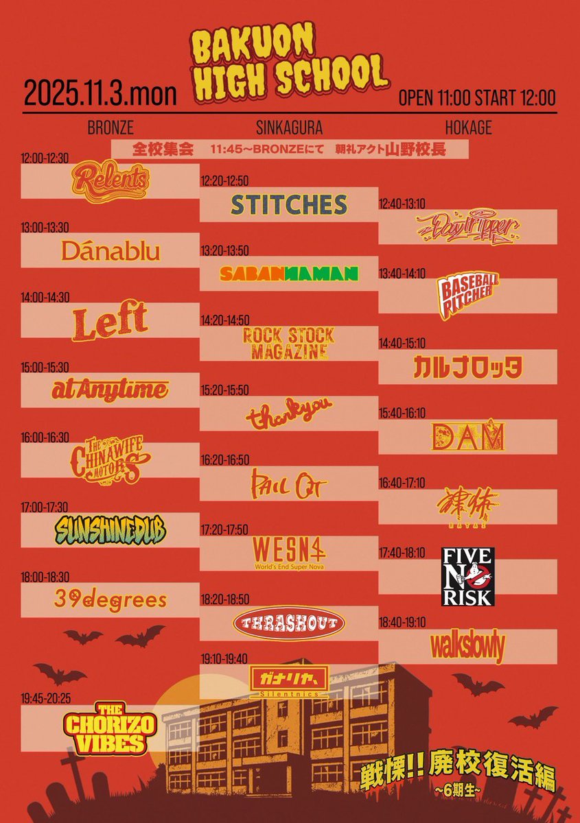 Day tripper Osaka on X