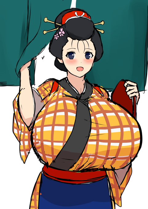 #最近フォローした人は知らない過去絵を晒す
いつまで彼女を寝かせておくつもりなんだい? 